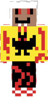 boriska3080 vamp