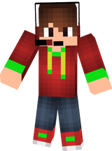 KevinGamerProXD