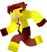 kid flash