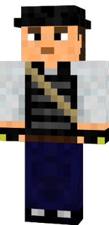 SurvivalAlaycı