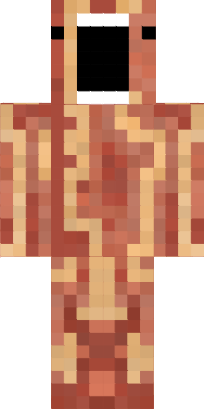 Preview of texture: bacon