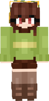 Chara Dreemurr