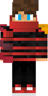 JustProofStriker