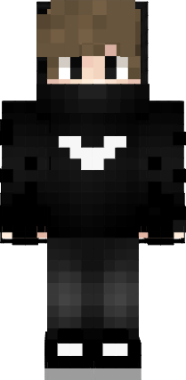 Preview of texture: SENPAI KUN