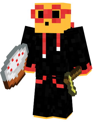 Preview of texture: TheSlimeDE