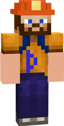 Preview of texture: steve