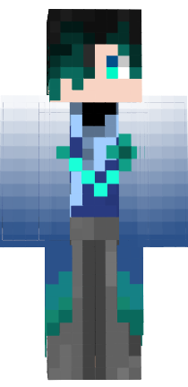 Preview of texture: 審神者