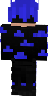 aesthetic blue