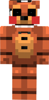 freddy toy