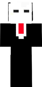 slender man