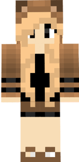 eevee skin