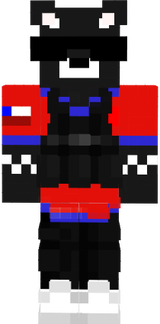 CHILE XD