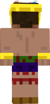 inca steve