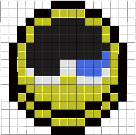 Preview of texture: clock_28