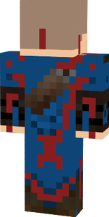 Assasin Hestreal :D