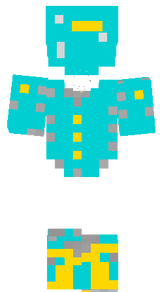 Nova Skin Armor
