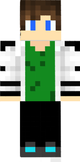 XBoy_HD skin