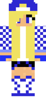 hinata hiygar
