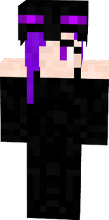 ender girl