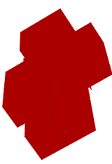 Червоний