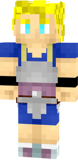 cabba super saiyan