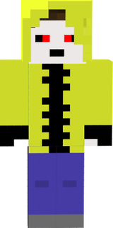 Yellow Steve