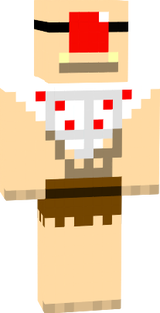 mistic cyclop