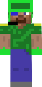 crappy marine