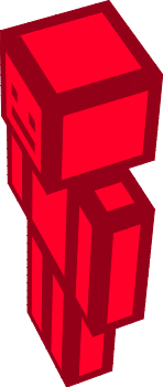 Red Cube