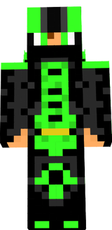 ejizzle0706 ninja skin