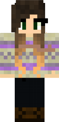 Preview of texture: tetecraft