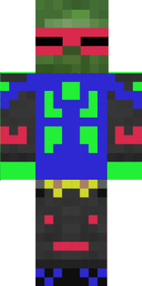 クールゾンビ