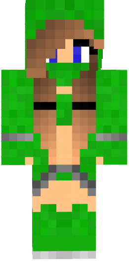 Preview of texture: Camo Assassin