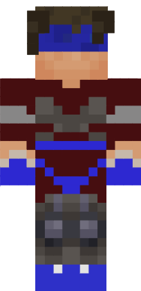 Preview of texture: TidalGolemDoesMinecraft