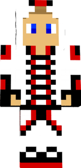 Tita assassin