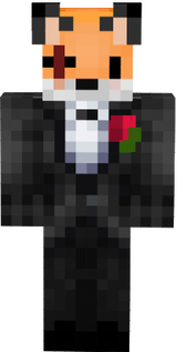 poncho padrino
