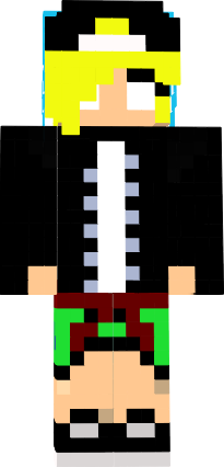 Preview of texture: Elizinha