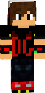 MineBanDerKing