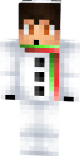 huahwi snowman jaxmaster