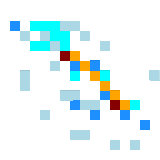 polar arrow