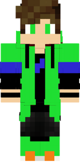 Minha Skin