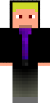 Jason Grace