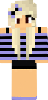 girl skin soooo cute  :)