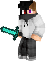 HuwiX newest skin