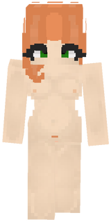 Hot Alex HD