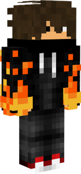 nicksayan ninja