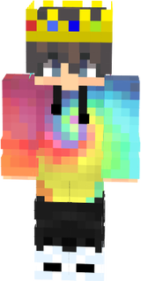 Arjun Skin