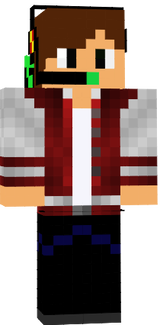 char