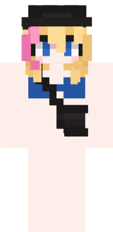 tenshi khoe loz