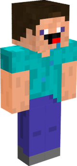 derp Steve